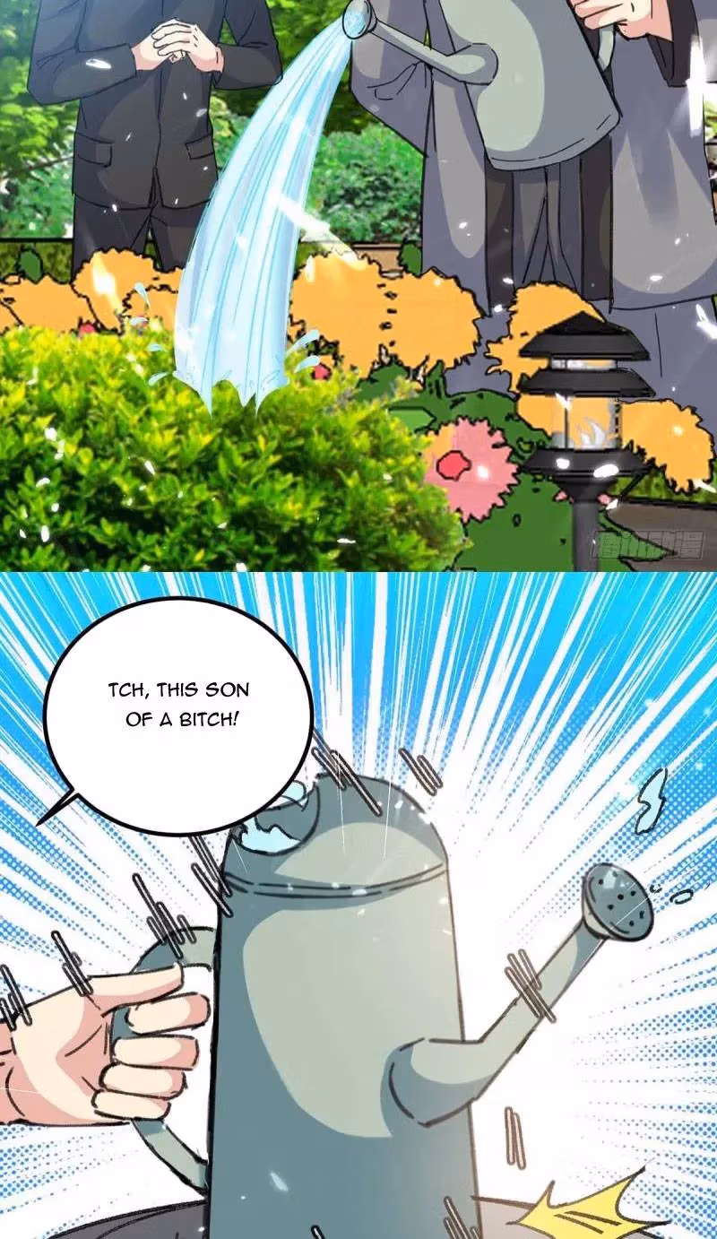 Read Return of the Master chapter 151 image 8 on Lezhin