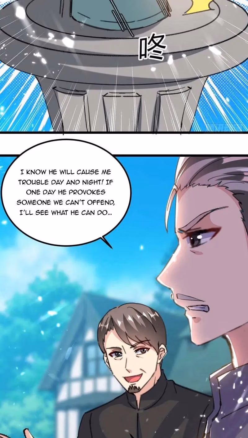 Read Return of the Master chapter 151 image 9 on Lezhin