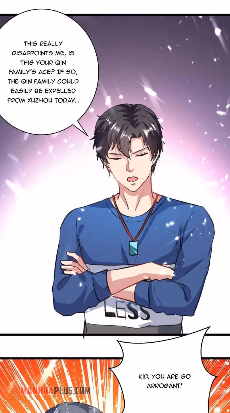 Read Return of the Master chapter 153 image 0 on Lezhin