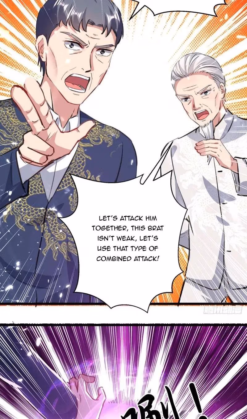 Read Return of the Master chapter 153 image 1 on Lezhin
