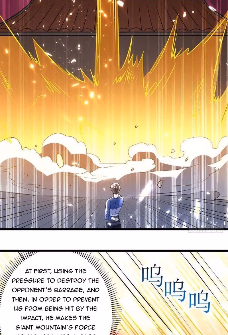 Read Return of the Master chapter 153 image 16 on Lezhin
