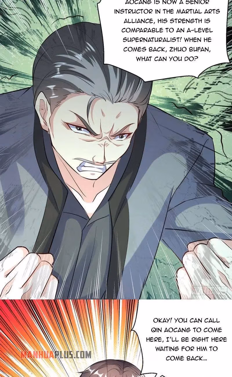 Read Return of the Master chapter 153 image 22 on Lezhin