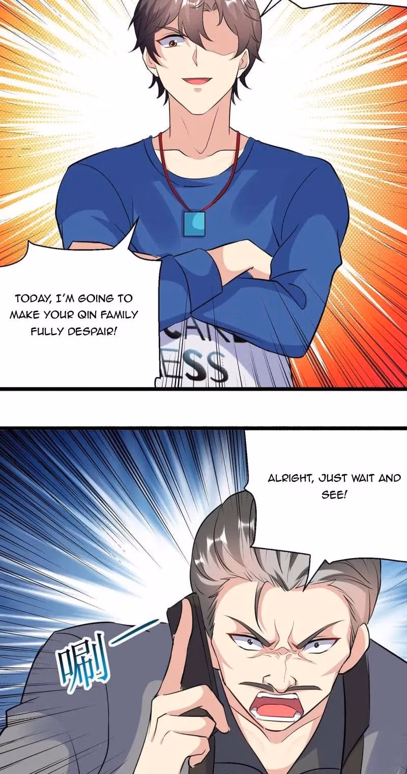 Read Return of the Master chapter 153 image 23 on Lezhin
