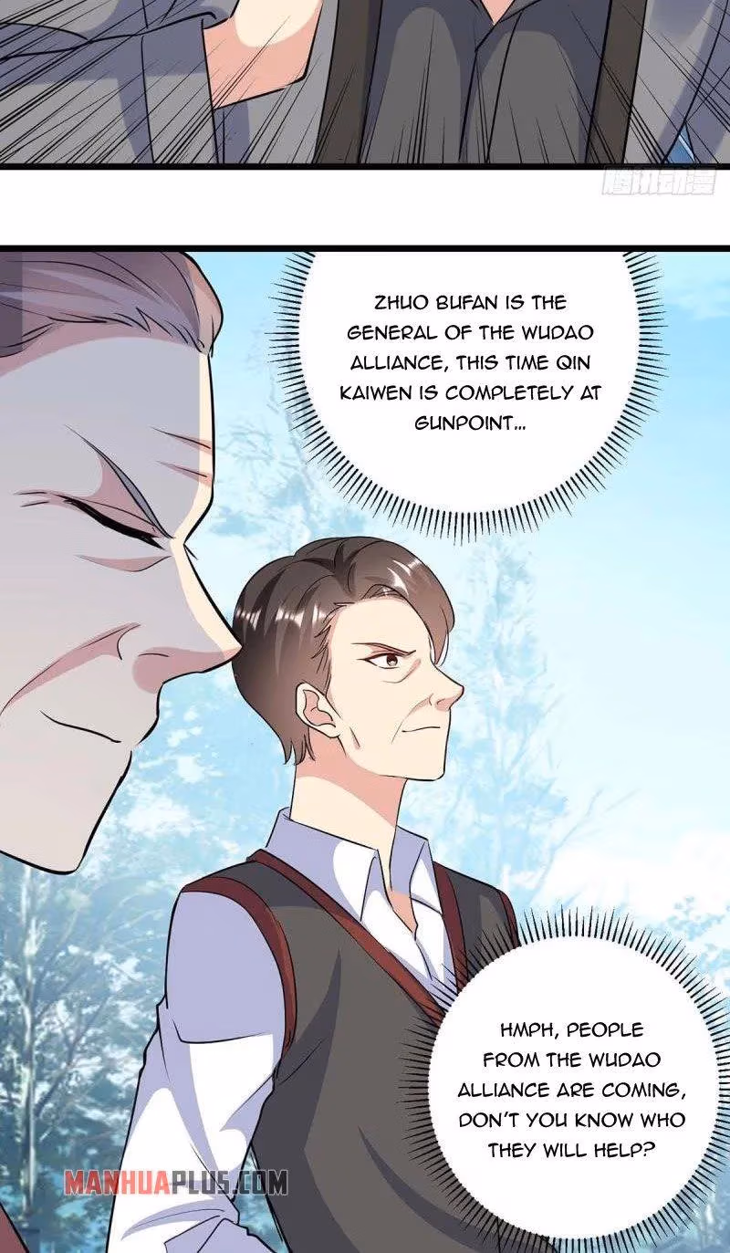 Read Return of the Master chapter 153 image 24 on Lezhin