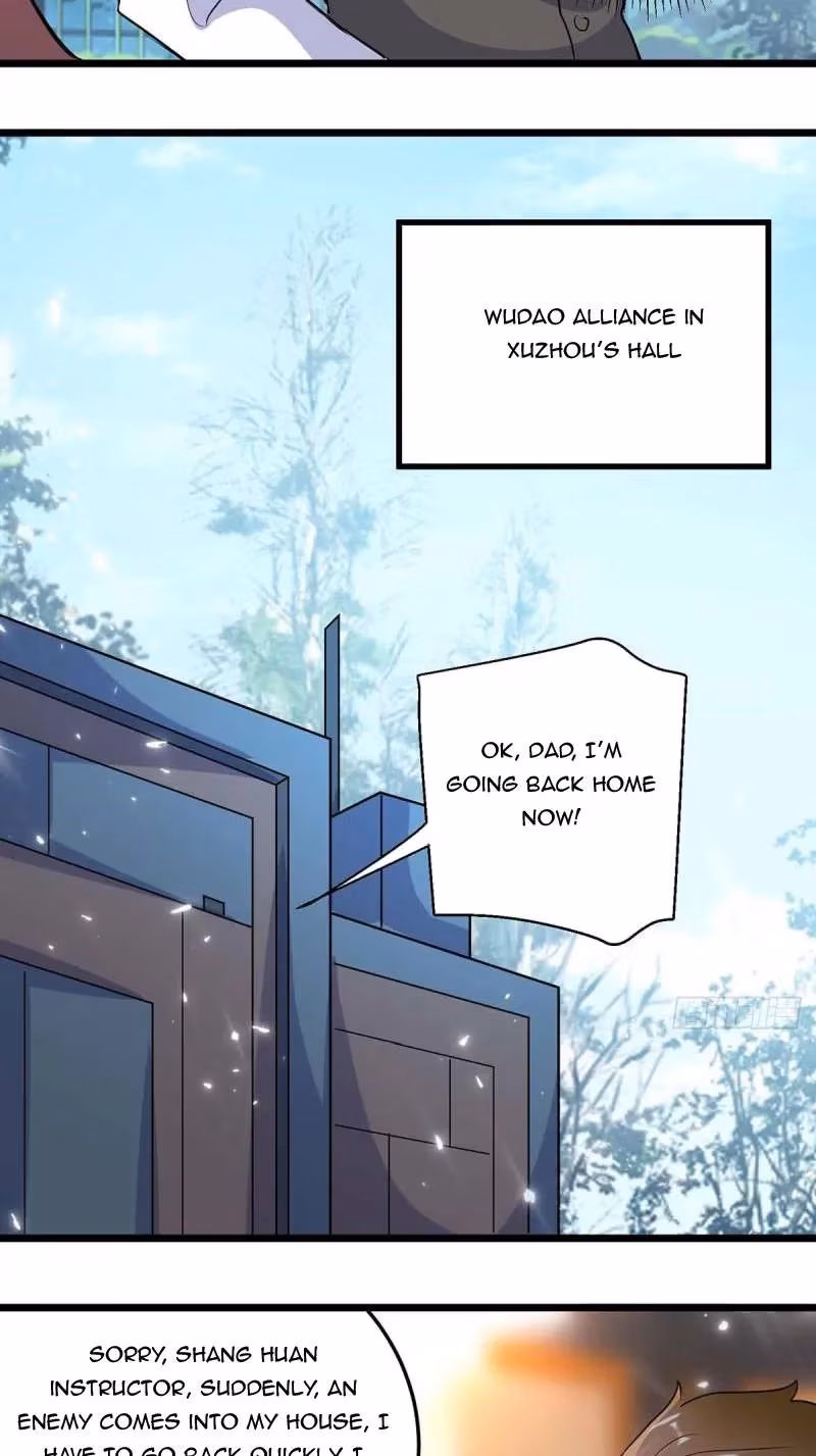 Read Return of the Master chapter 153 image 25 on Lezhin