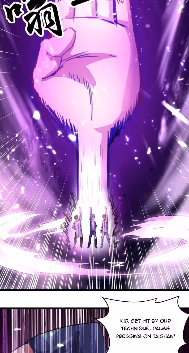 Read Return of the Master chapter 153 image 3 on Lezhin