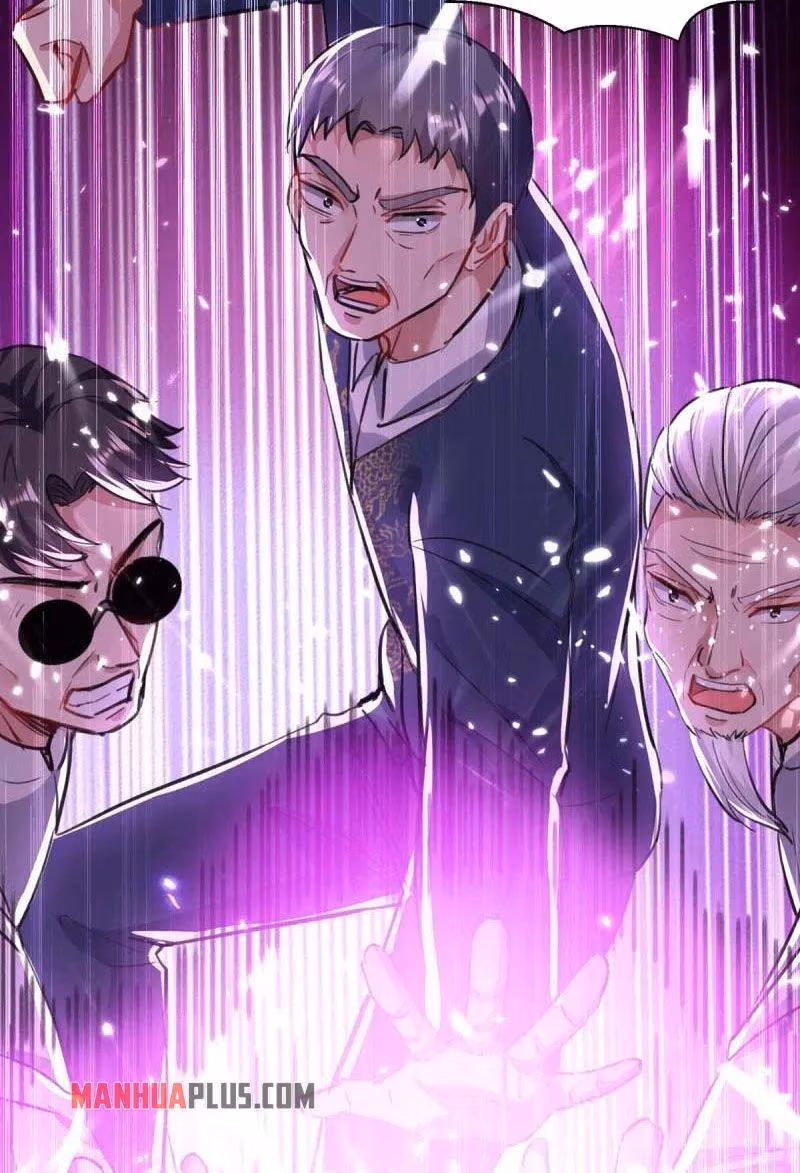 Read Return of the Master chapter 153 image 4 on Lezhin