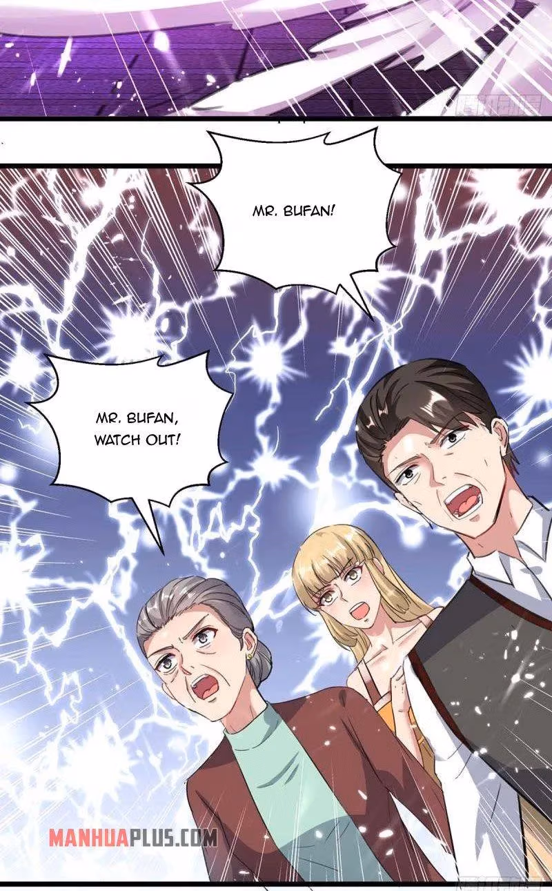 Read Return of the Master chapter 153 image 6 on Lezhin