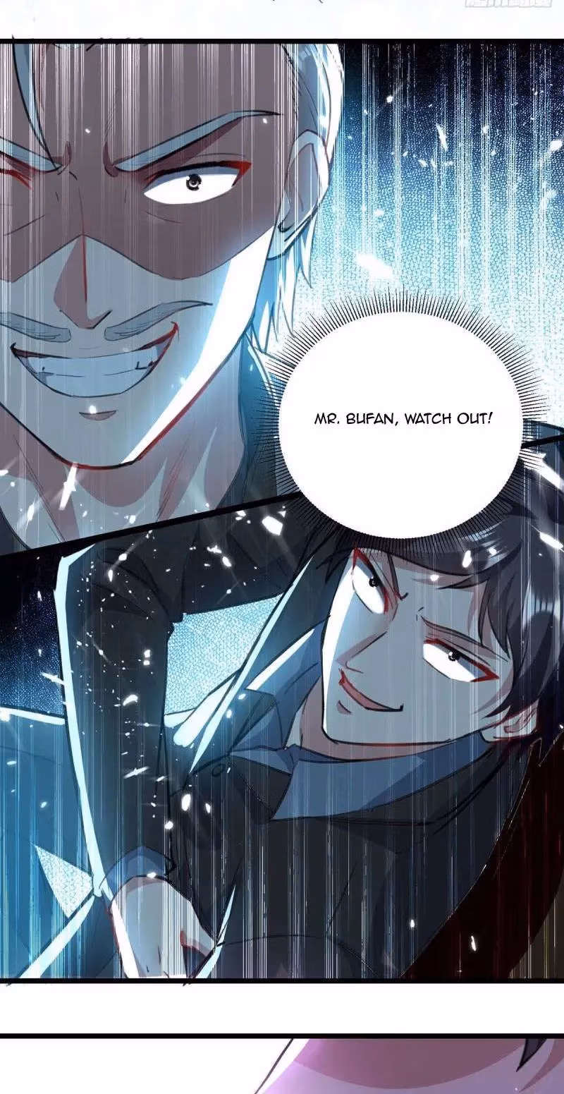 Read Return of the Master chapter 153 image 7 on Lezhin