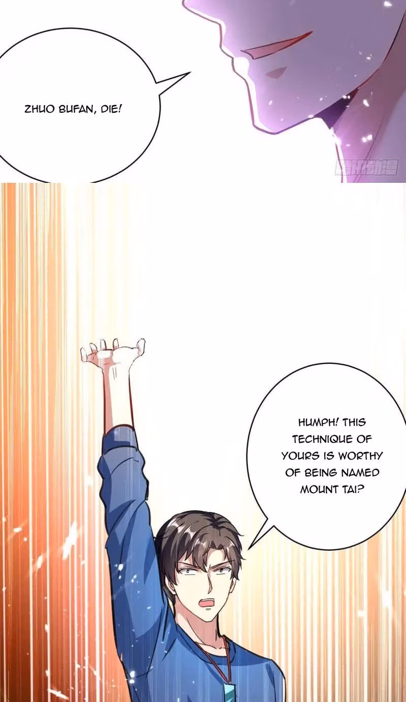 Read Return of the Master chapter 153 image 8 on Lezhin