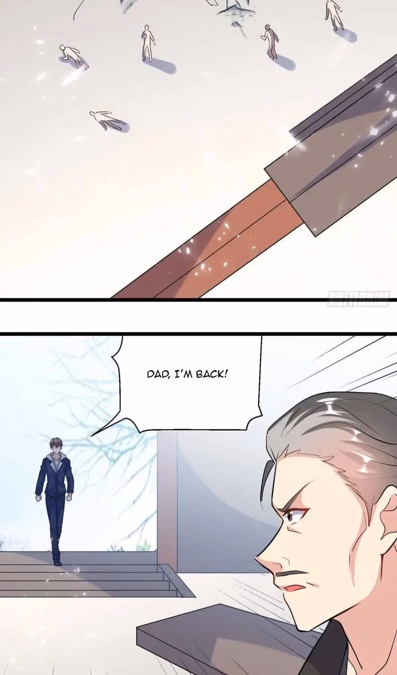 Read Return of the Master chapter 154 image 1 on Lezhin