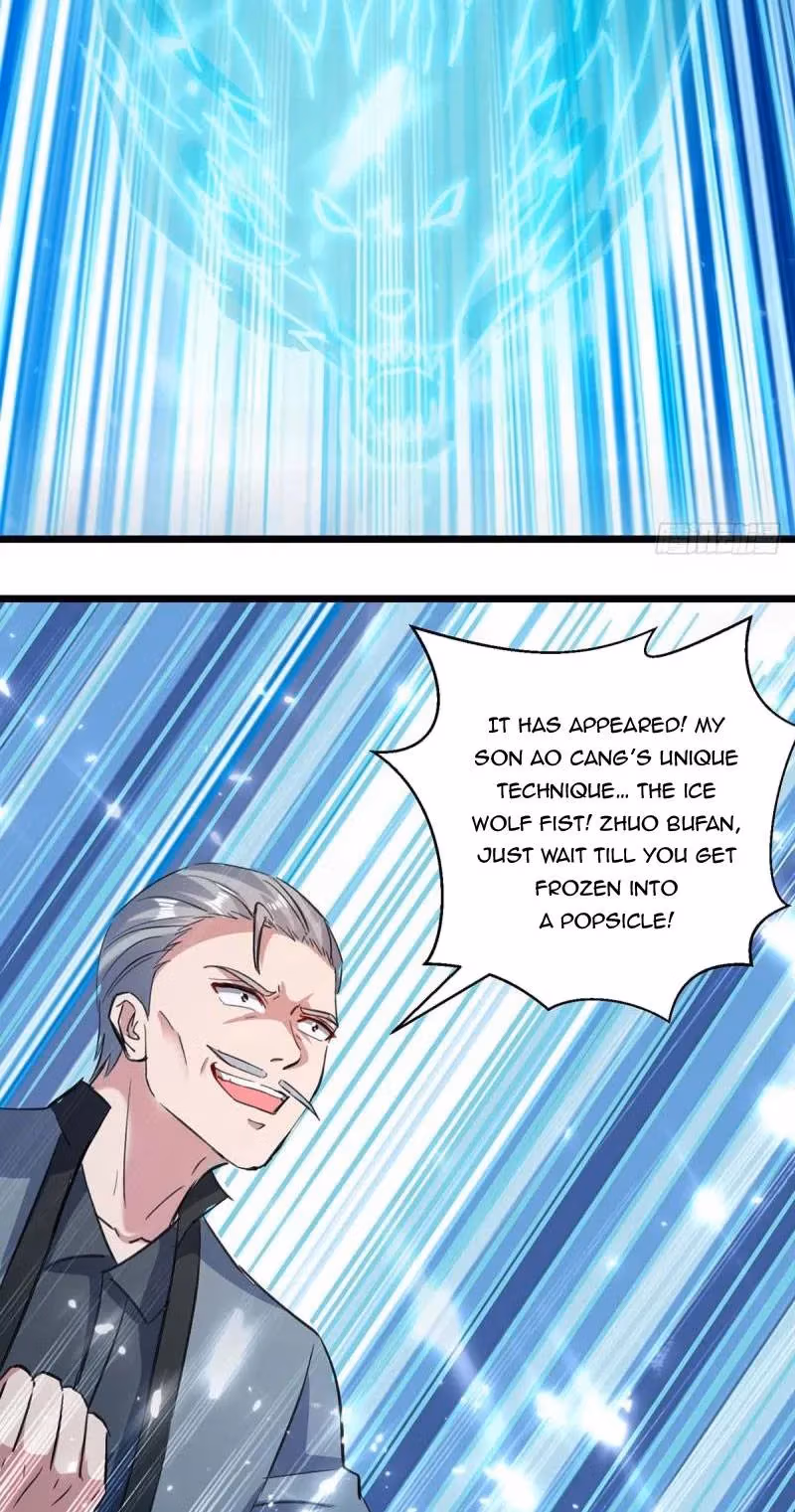 Read Return of the Master chapter 154 image 11 on Lezhin