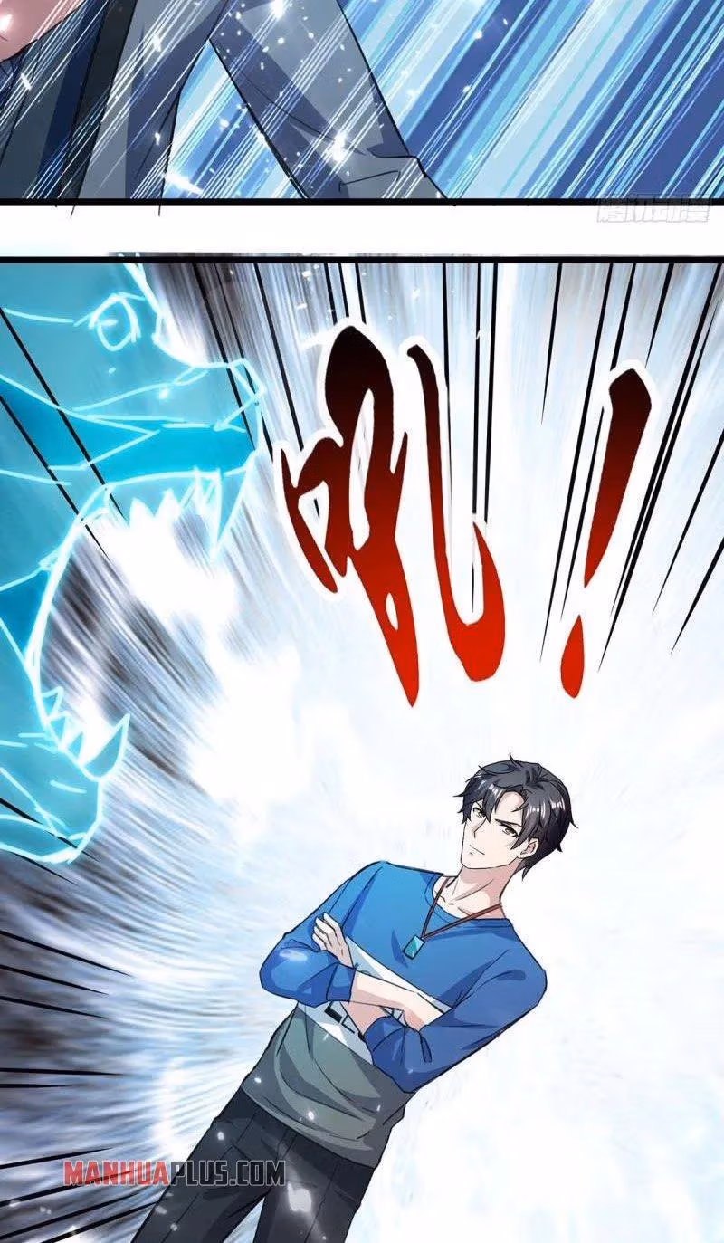 Read Return of the Master chapter 154 image 12 on Lezhin