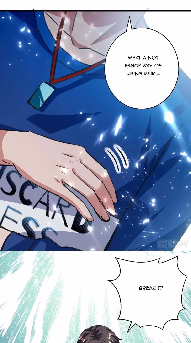 Read Return of the Master chapter 154 image 14 on Lezhin