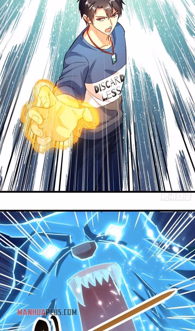 Read Return of the Master chapter 154 image 15 on Lezhin