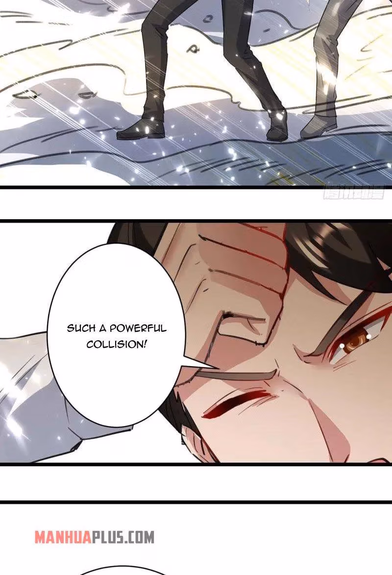 Read Return of the Master chapter 154 image 18 on Lezhin