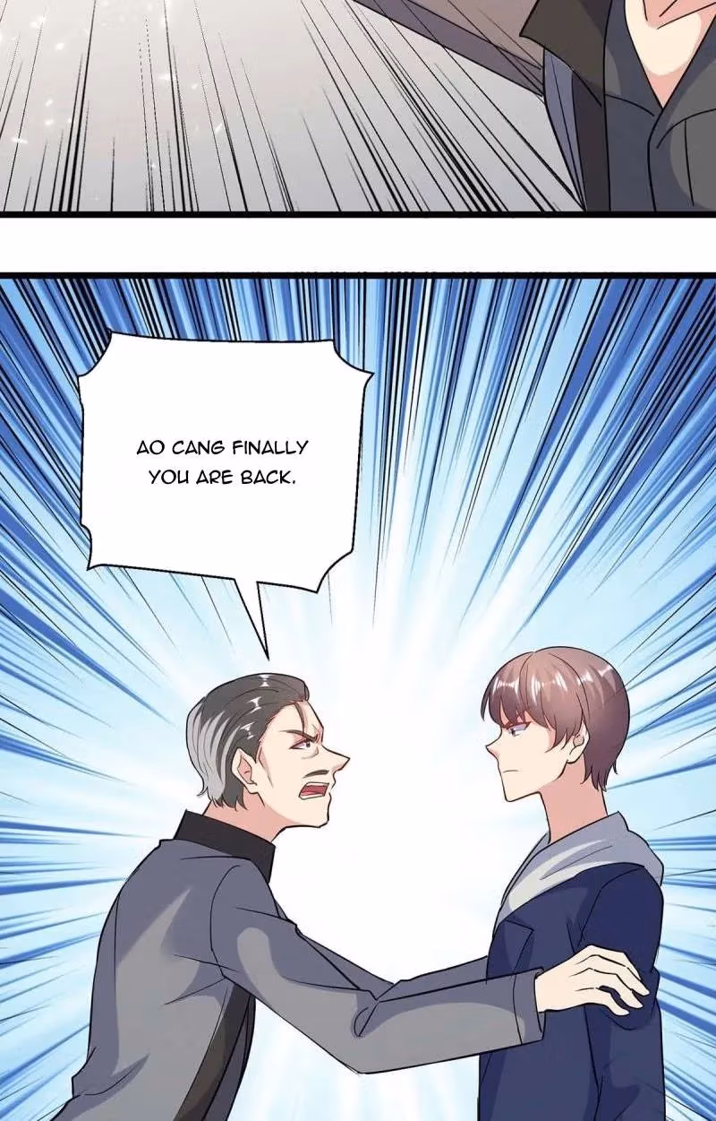 Read Return of the Master chapter 154 image 2 on Lezhin