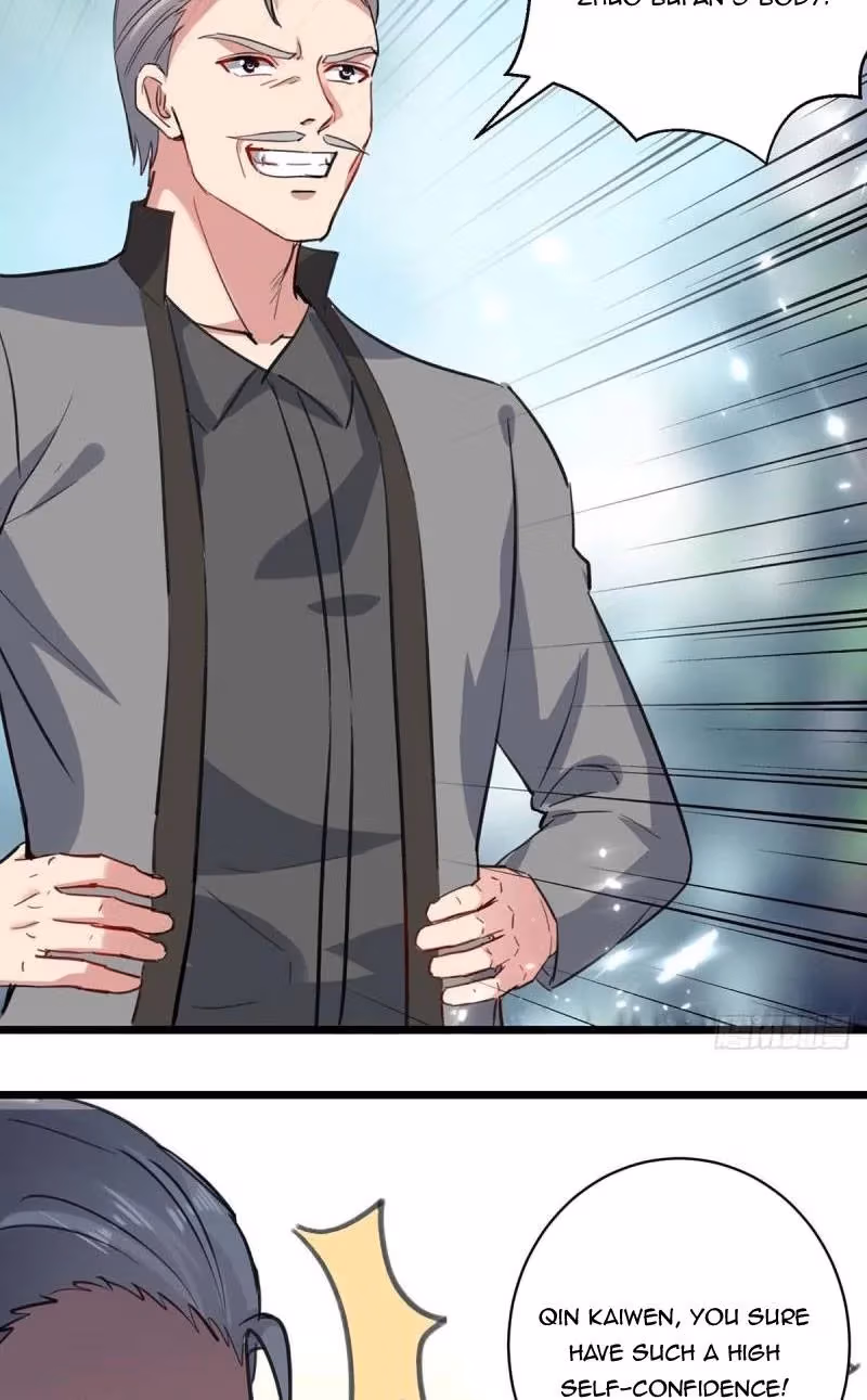 Read Return of the Master chapter 154 image 20 on Lezhin