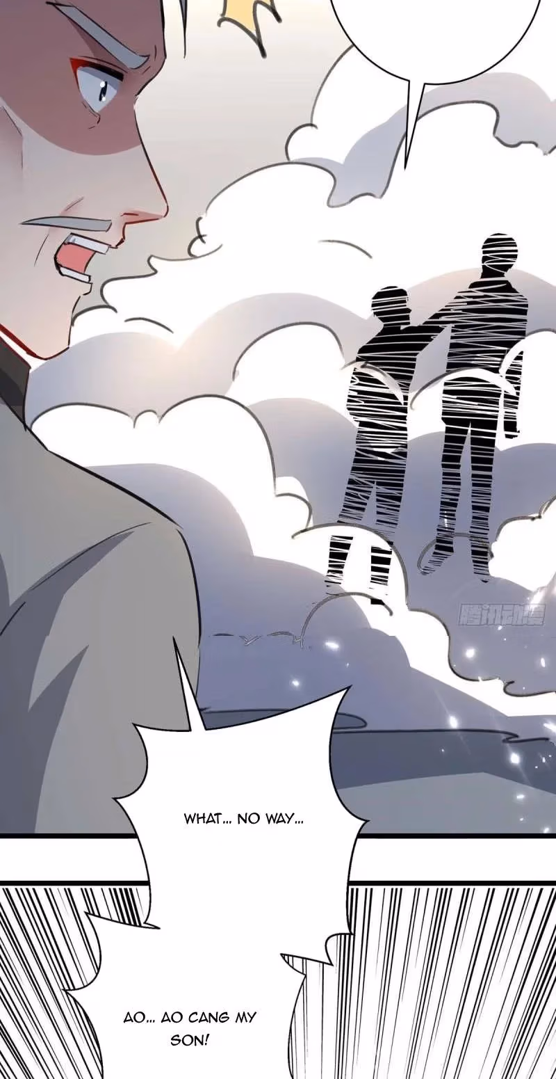 Read Return of the Master chapter 154 image 21 on Lezhin