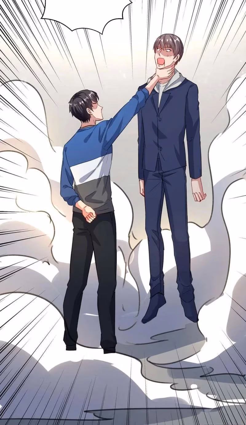 Read Return of the Master chapter 154 image 22 on Lezhin