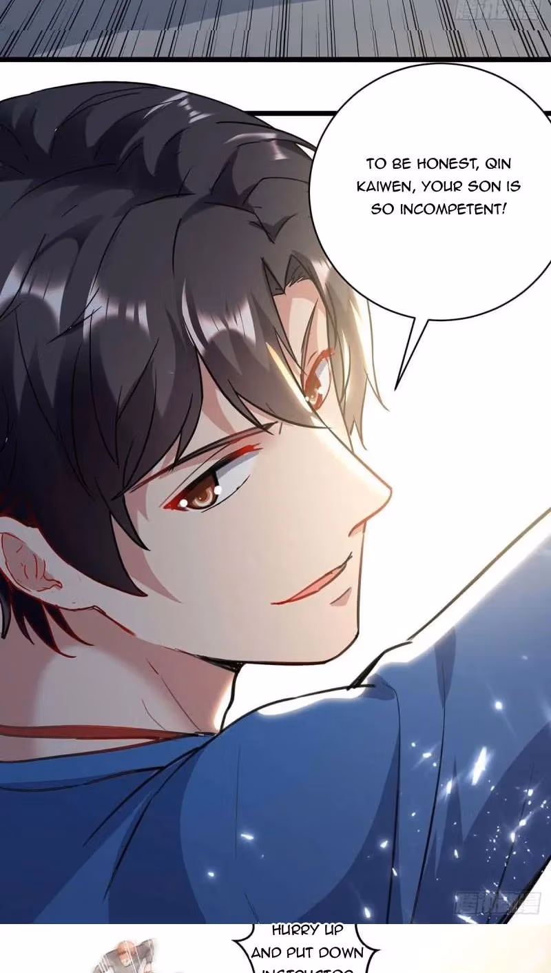 Read Return of the Master chapter 154 image 23 on Lezhin