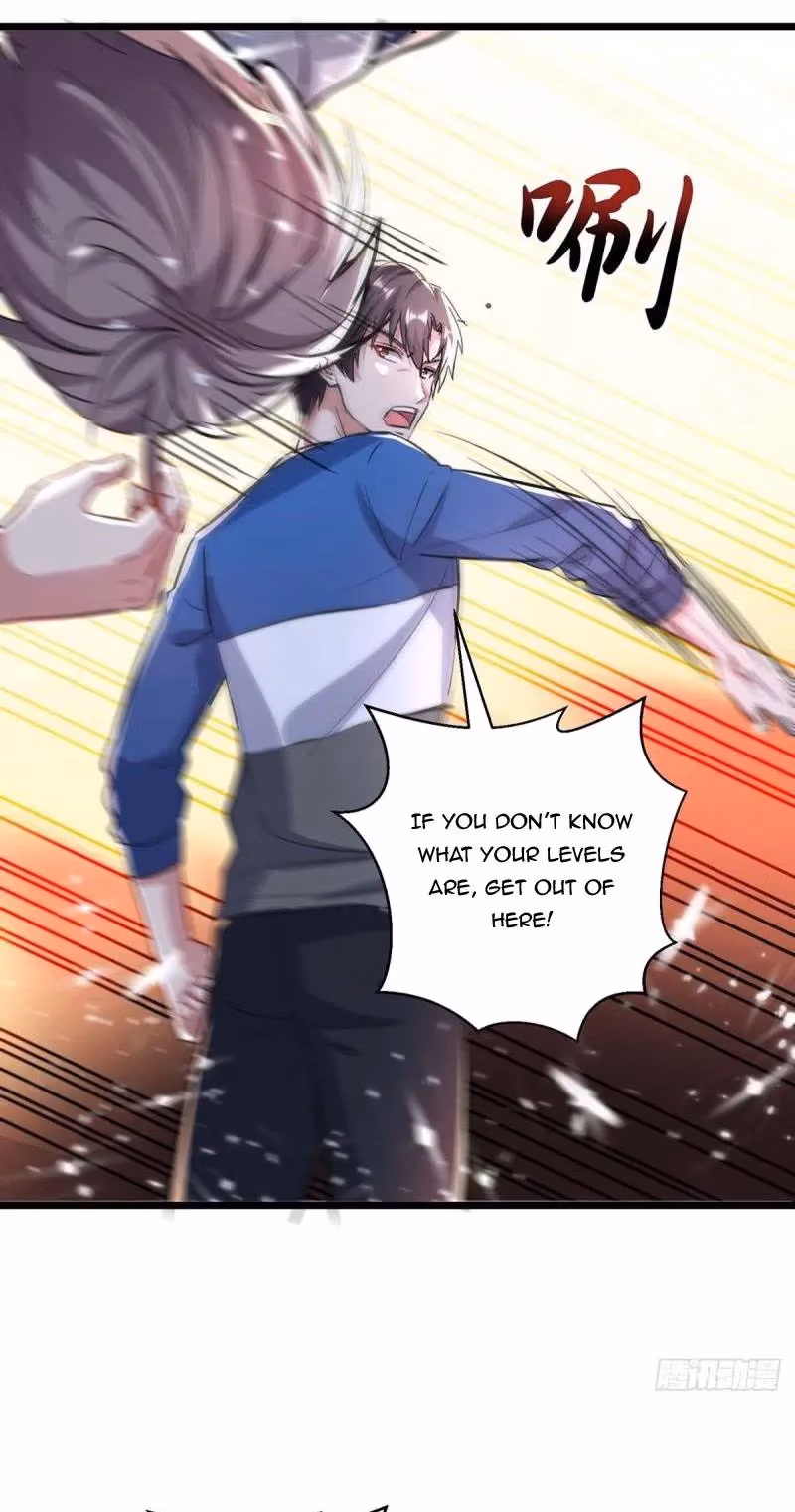 Read Return of the Master chapter 154 image 25 on Lezhin