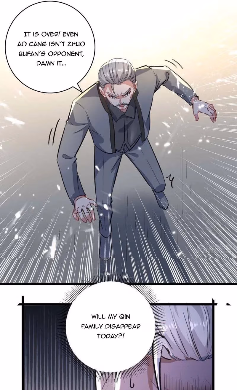 Read Return of the Master chapter 154 image 28 on Lezhin