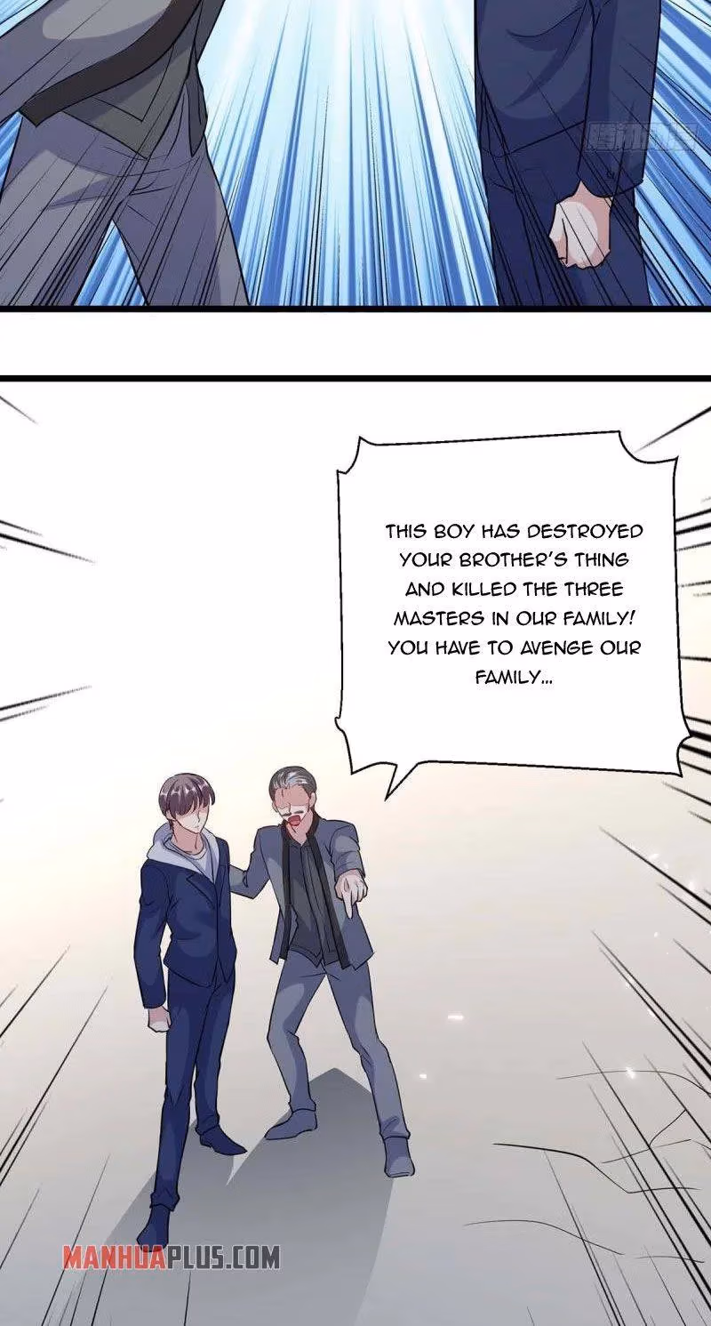 Read Return of the Master chapter 154 image 3 on Lezhin
