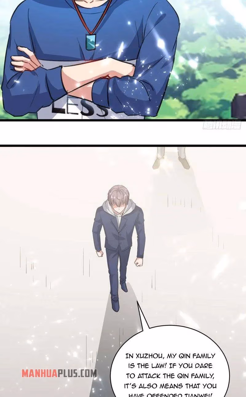 Read Return of the Master chapter 154 image 6 on Lezhin