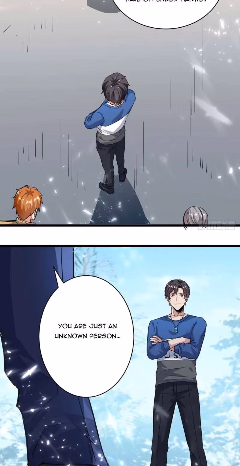 Read Return of the Master chapter 154 image 7 on Lezhin