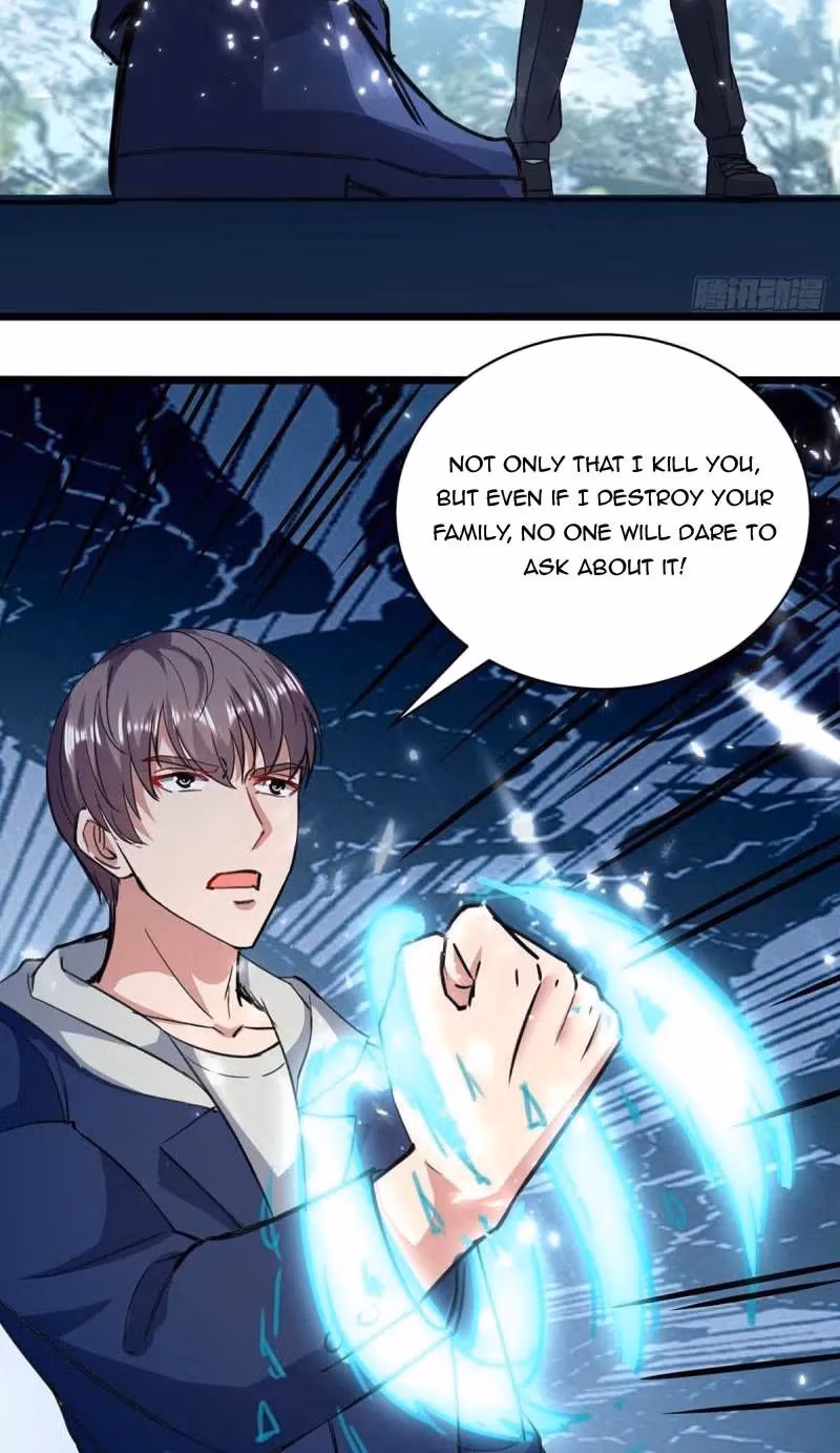 Read Return of the Master chapter 154 image 8 on Lezhin