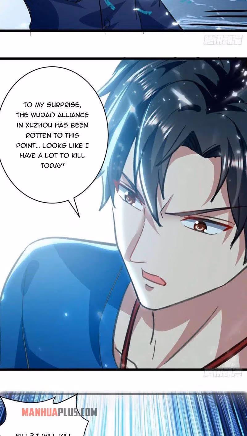 Read Return of the Master chapter 154 image 9 on Lezhin