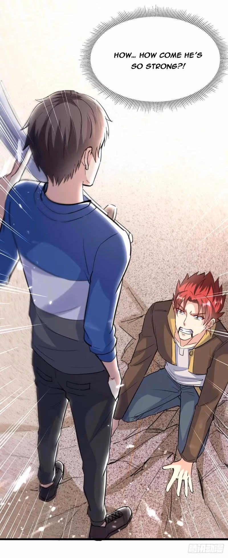 Read Return of the Master chapter 159 image 0 on Lezhin
