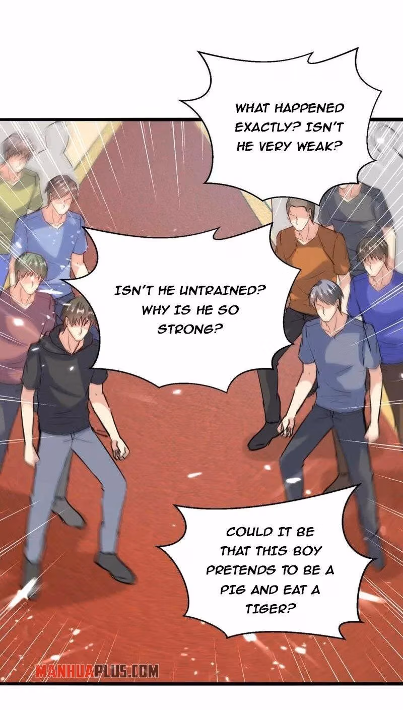 Read Return of the Master chapter 159 image 1 on Lezhin