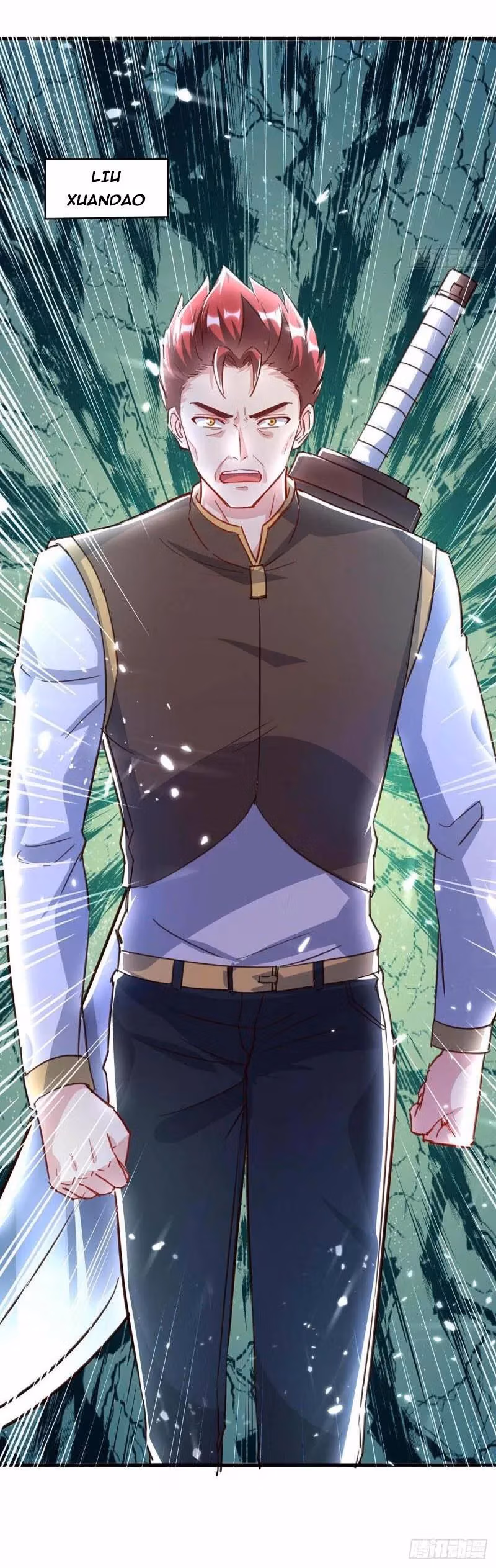 Read Return of the Master chapter 159 image 15 on Lezhin
