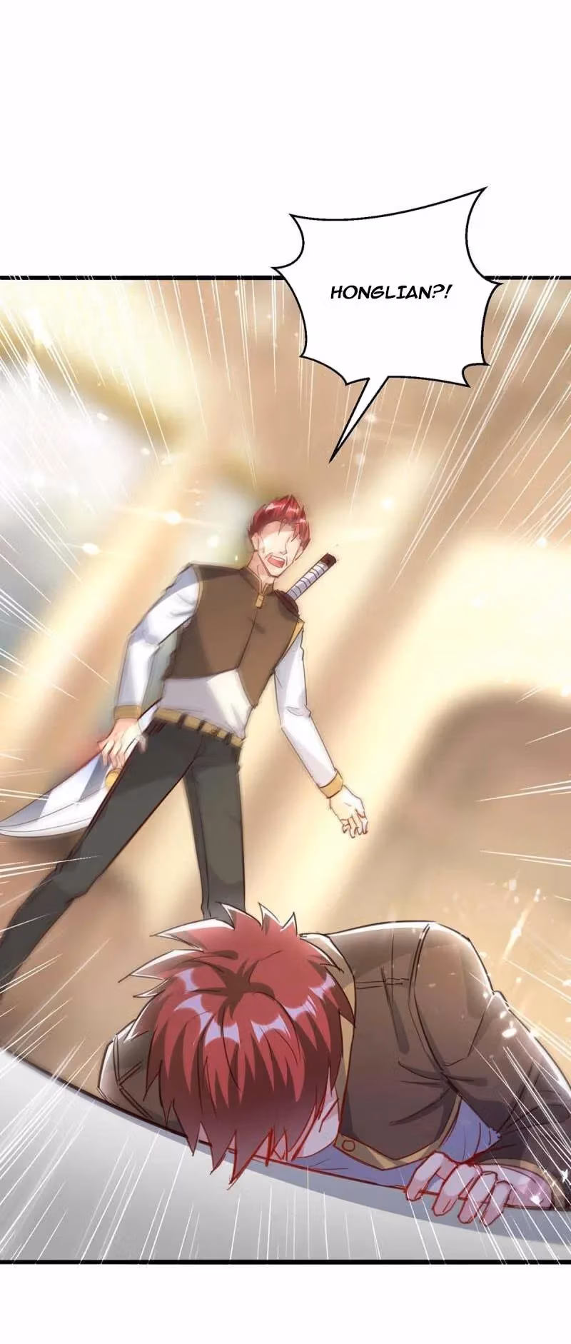 Read Return of the Master chapter 159 image 17 on Lezhin