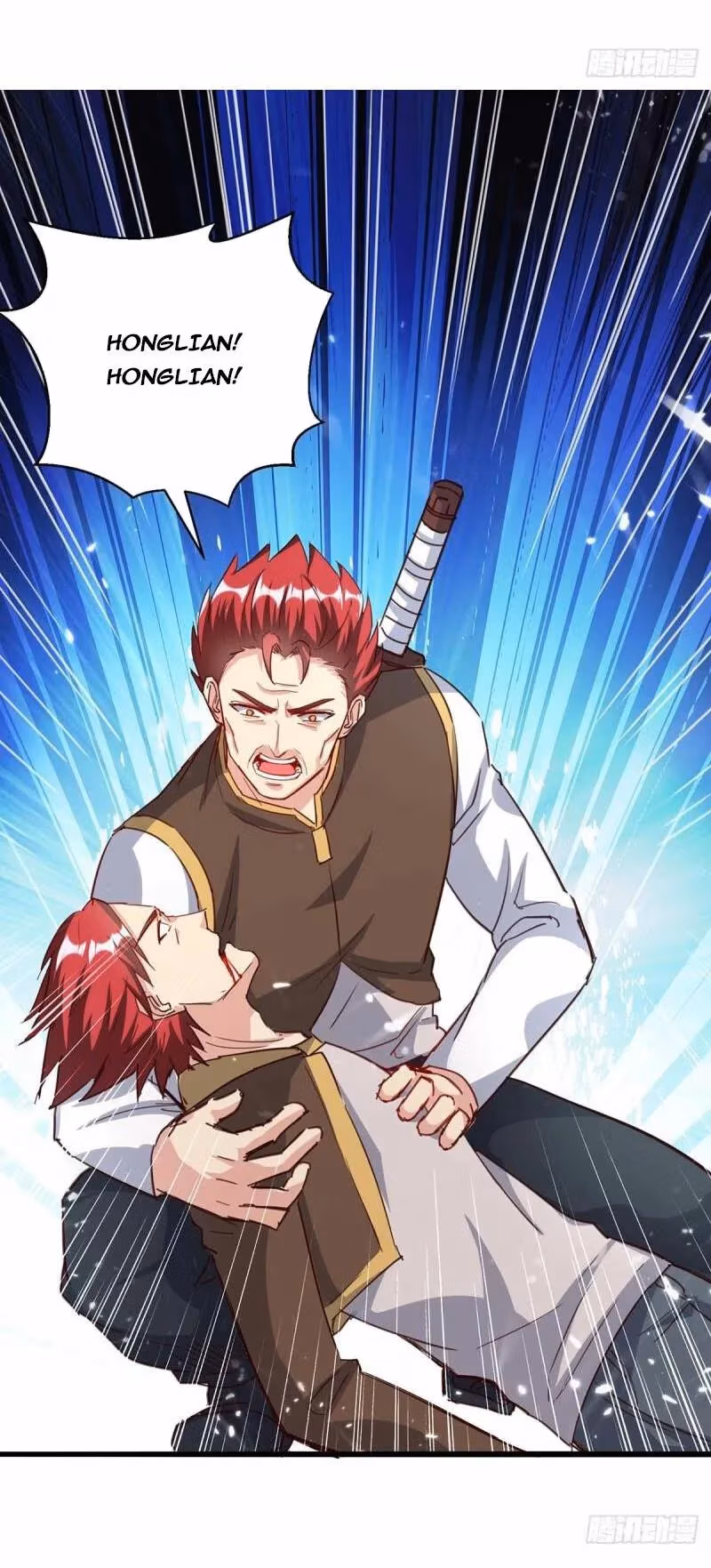 Read Return of the Master chapter 159 image 18 on Lezhin