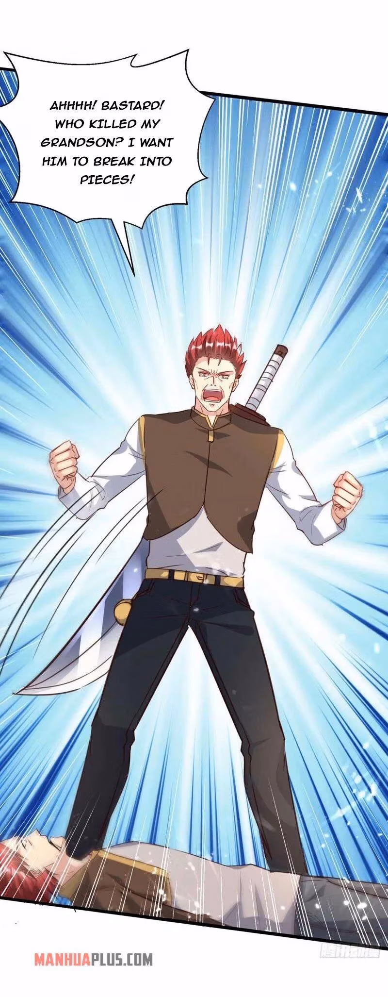 Read Return of the Master chapter 159 image 19 on Lezhin