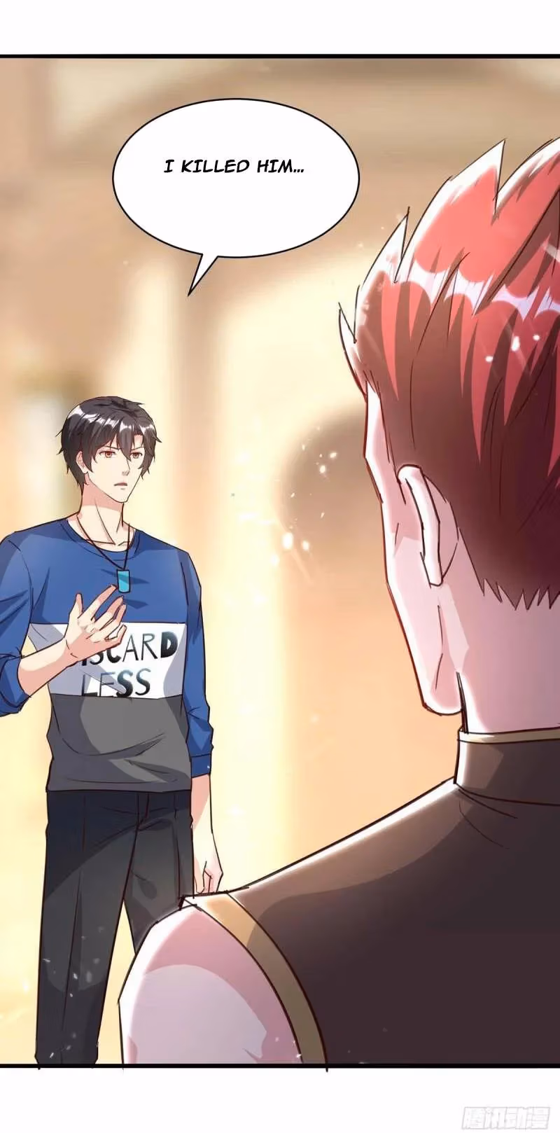 Read Return of the Master chapter 159 image 20 on Lezhin