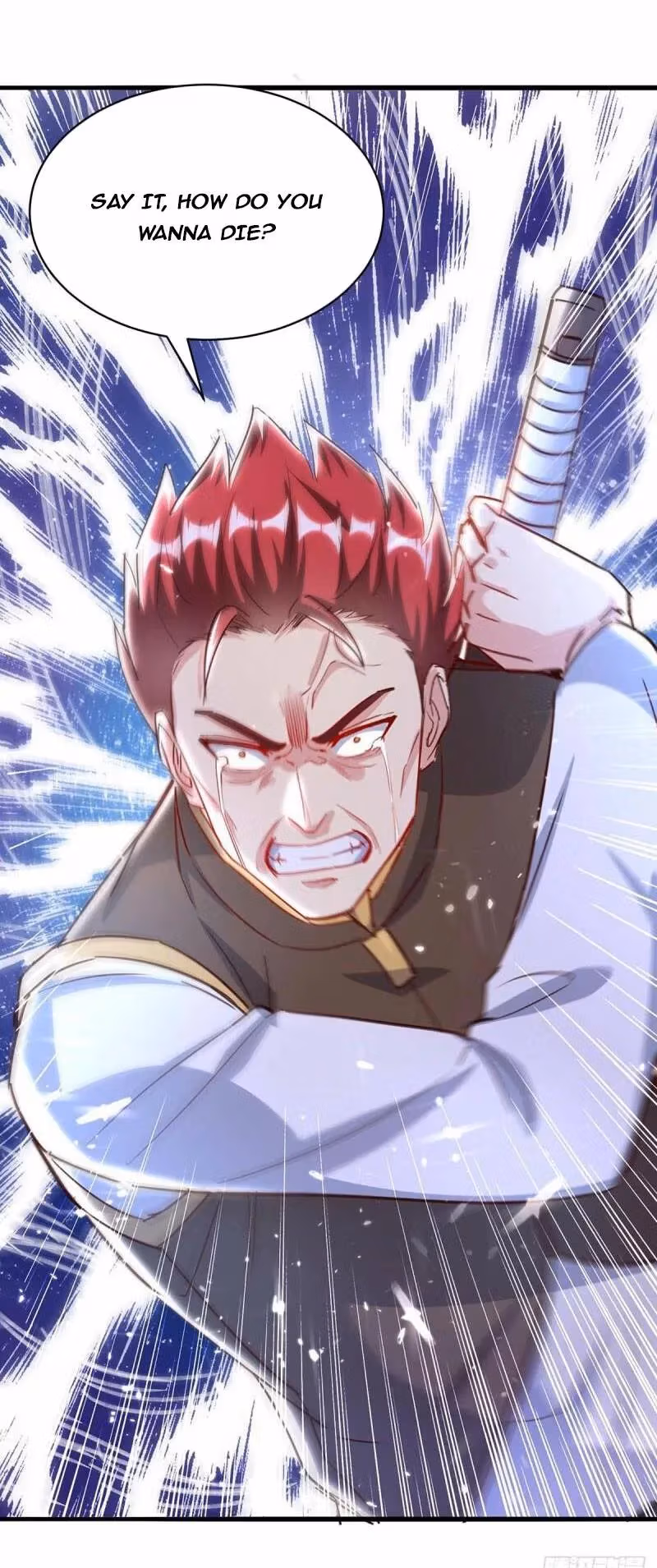Read Return of the Master chapter 159 image 21 on Lezhin