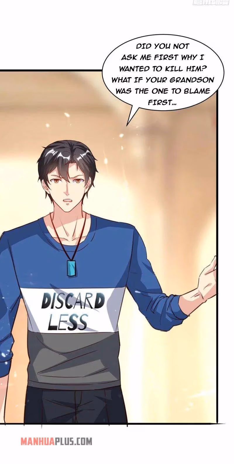 Read Return of the Master chapter 159 image 22 on Lezhin