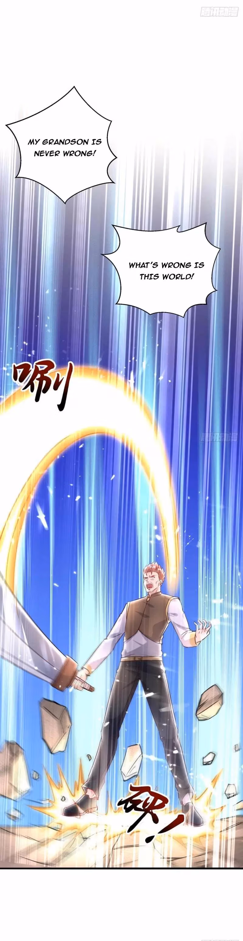 Read Return of the Master chapter 159 image 23 on Lezhin