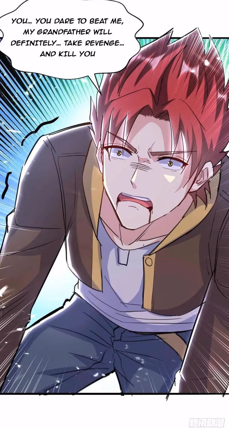 Read Return of the Master chapter 159 image 3 on Lezhin