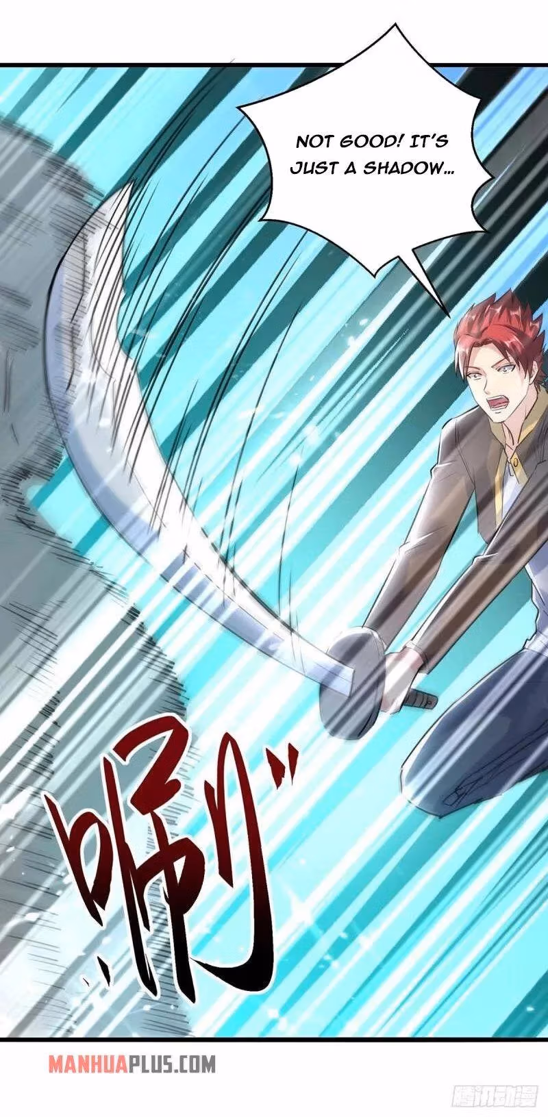 Read Return of the Master chapter 159 image 7 on Lezhin