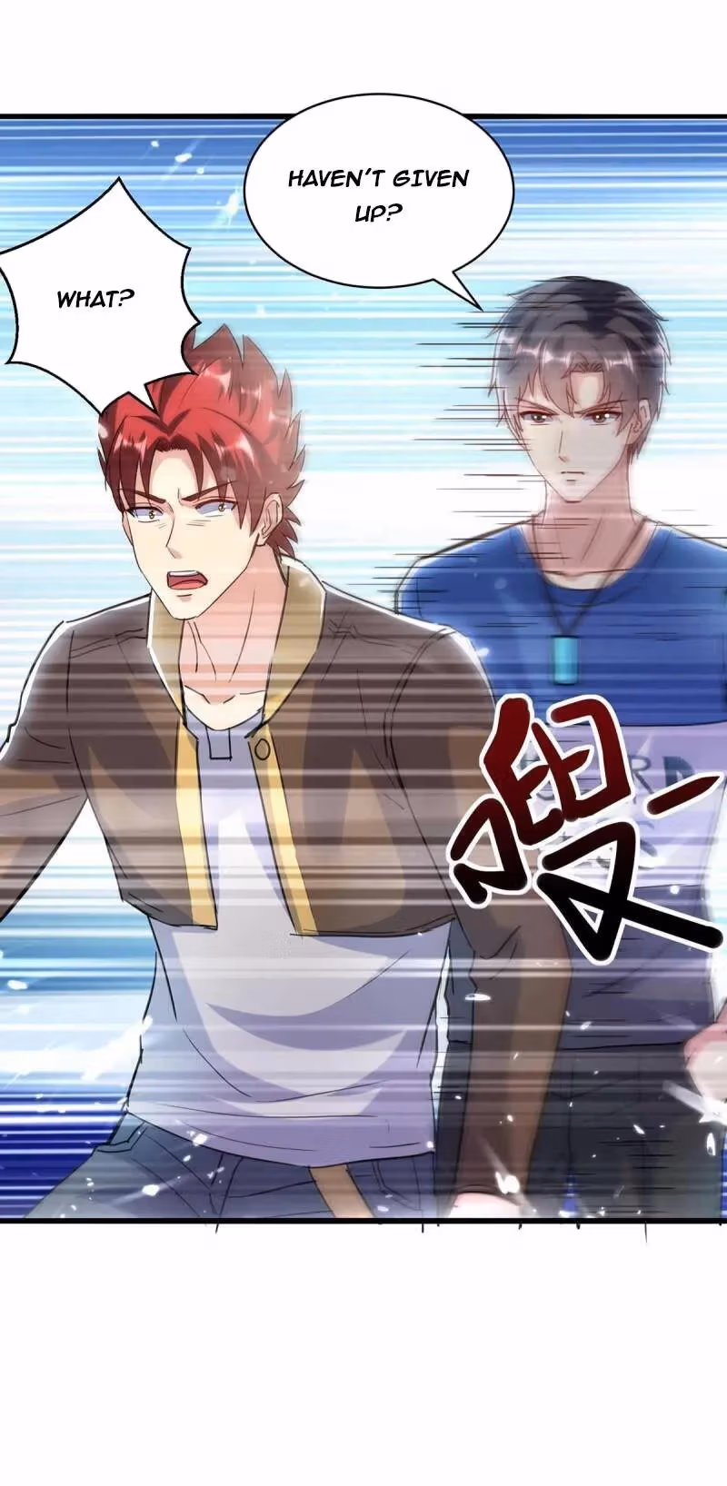 Read Return of the Master chapter 159 image 8 on Lezhin
