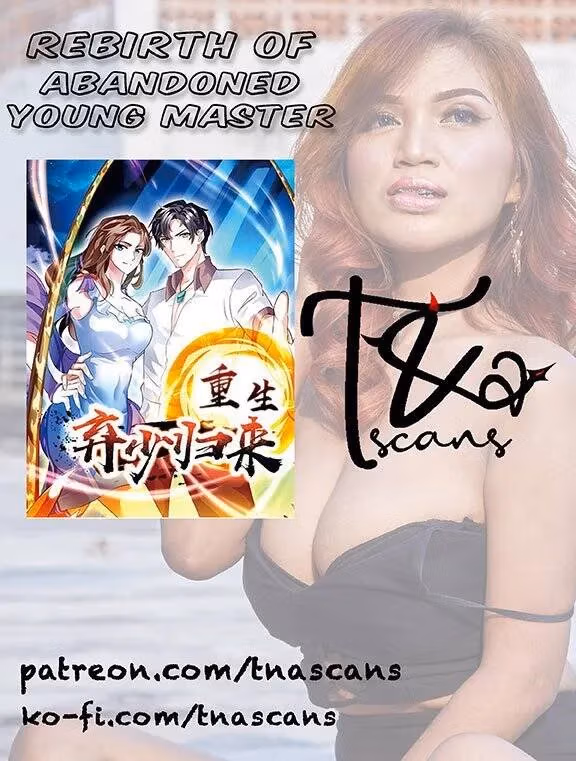 Read Return of the Master chapter 16 image 0 on Lezhin