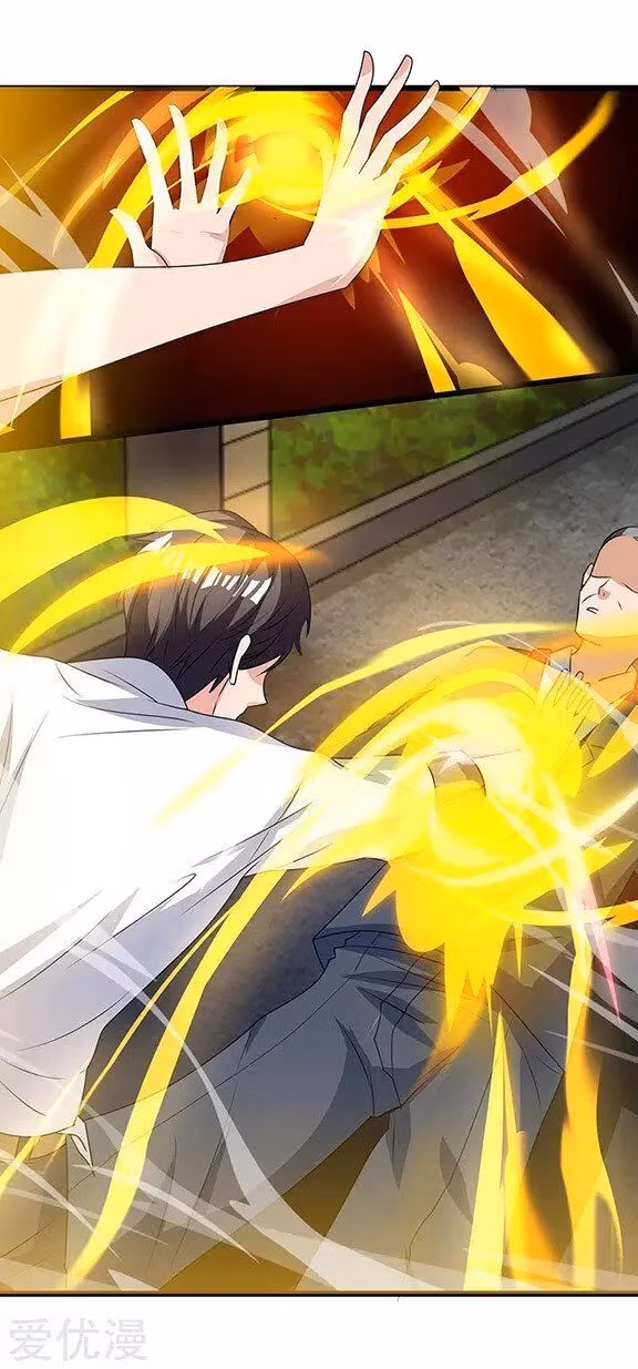 Read Return of the Master chapter 16 image 1 on Lezhin