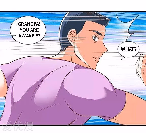 Read Return of the Master chapter 16 image 10 on Lezhin