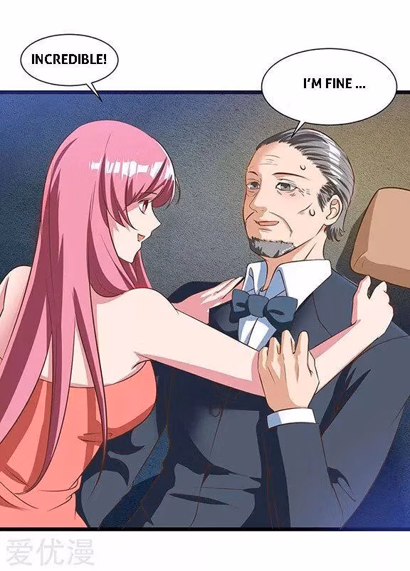Read Return of the Master chapter 16 image 11 on Lezhin