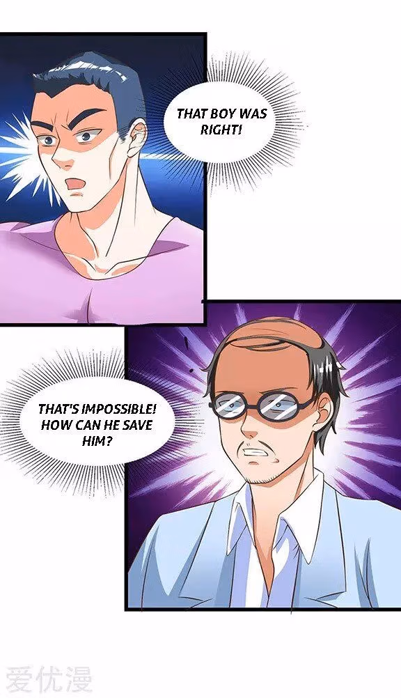 Read Return of the Master chapter 16 image 12 on Lezhin